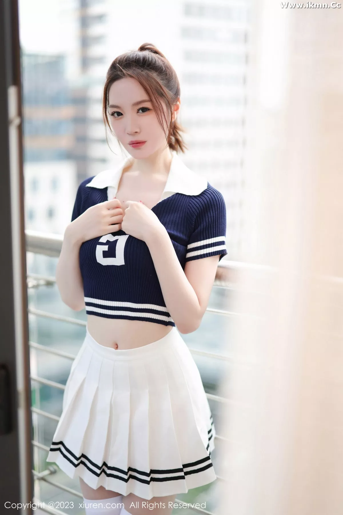 漂亮美女_梦心玥全集