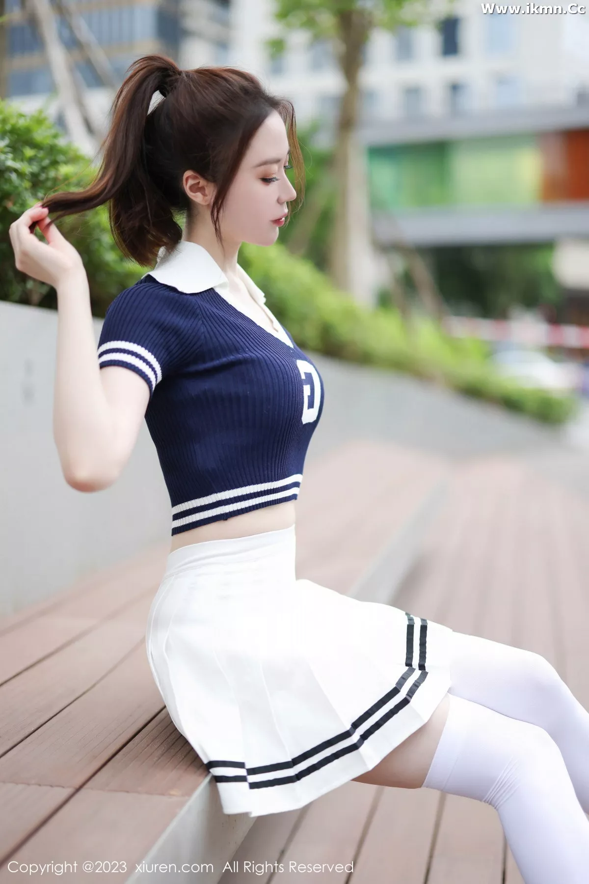 漂亮美女_梦心玥全集