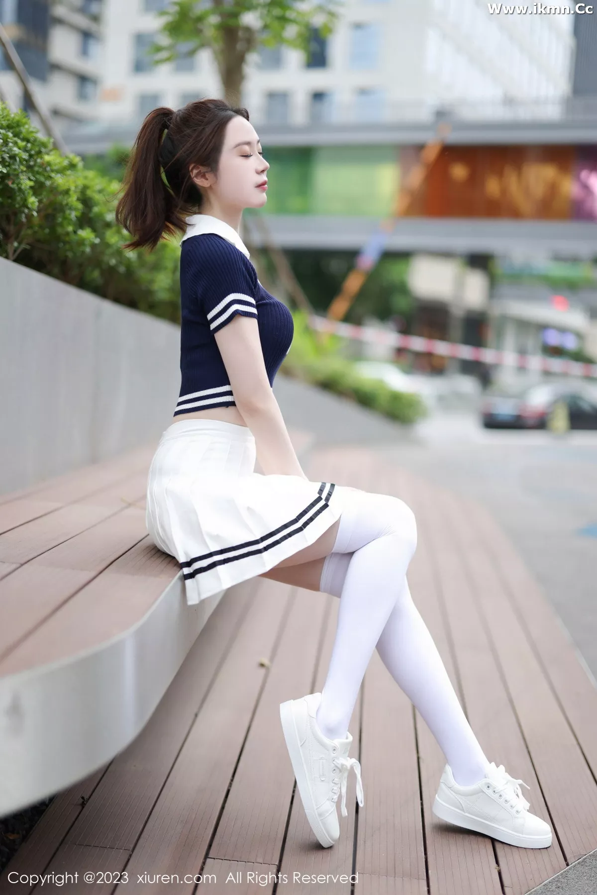 漂亮美女_梦心玥全集