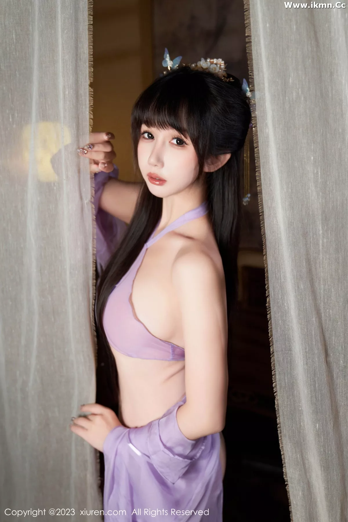 漂亮美女_波巧酱全集 漂亮美女_波巧酱全集