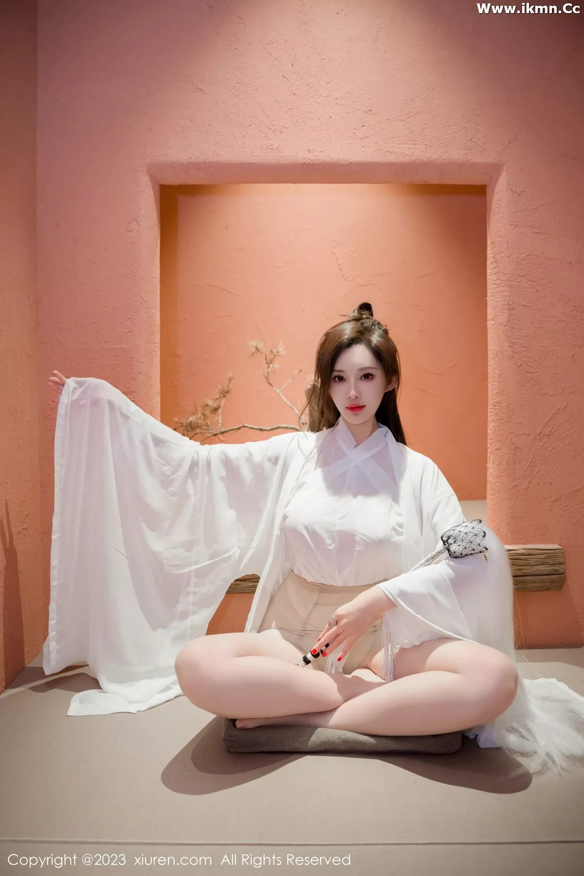 漂亮美女_周妍希全集