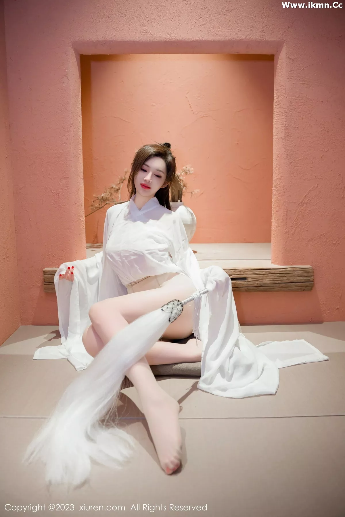 漂亮美女_周妍希全集