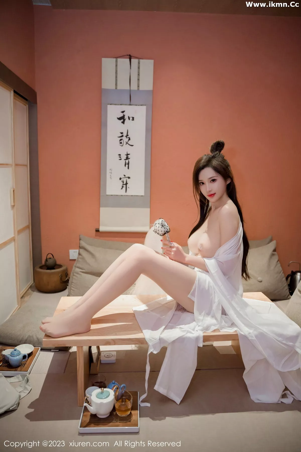 漂亮美女_周妍希全集