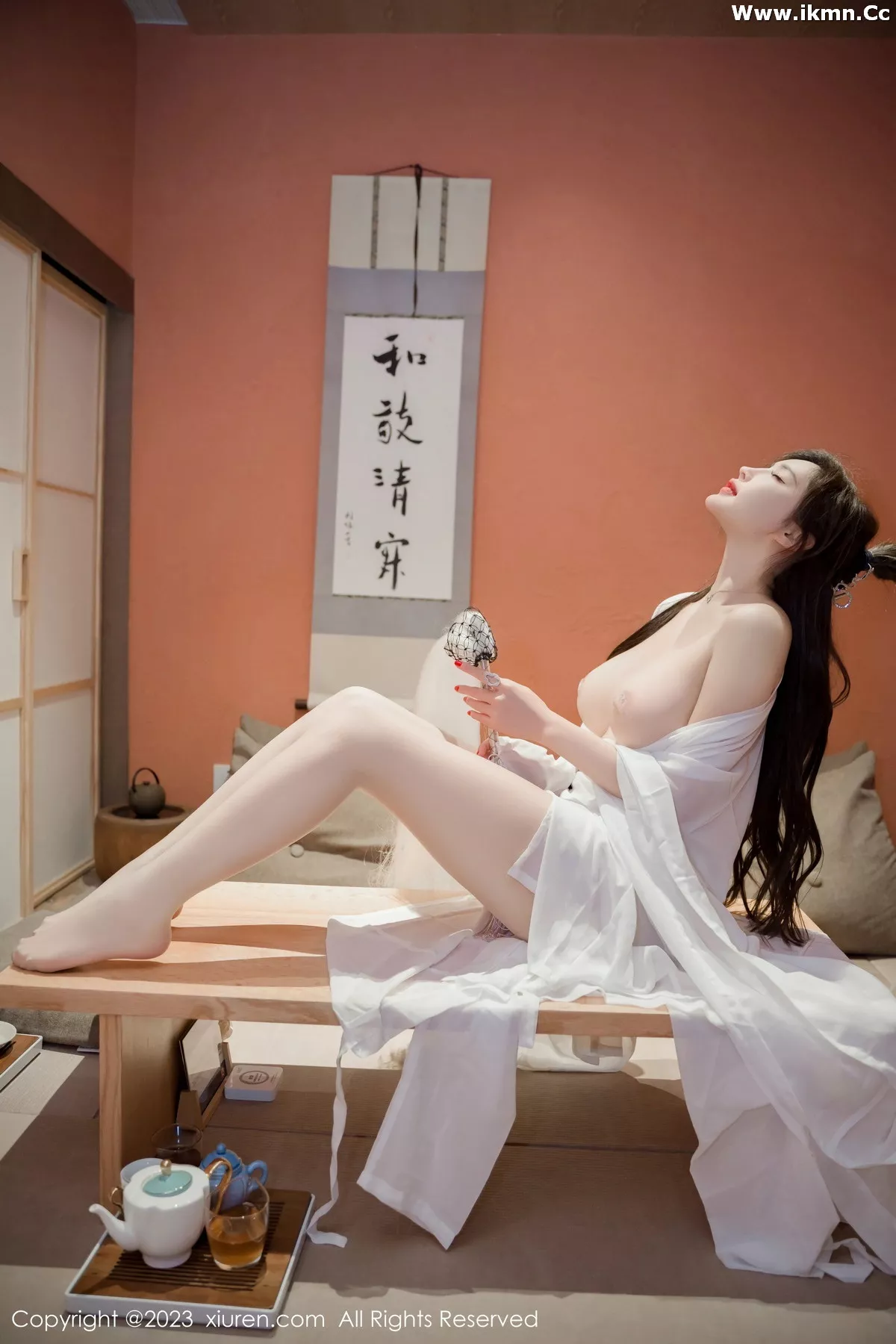 漂亮美女_周妍希全集