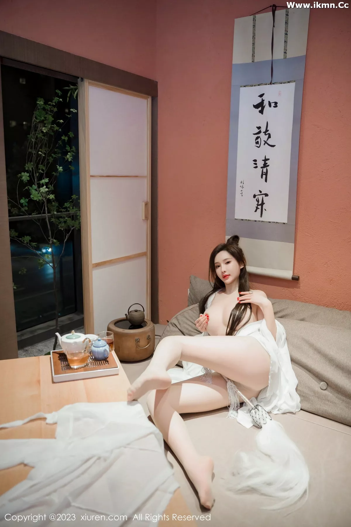 漂亮美女_周妍希全集