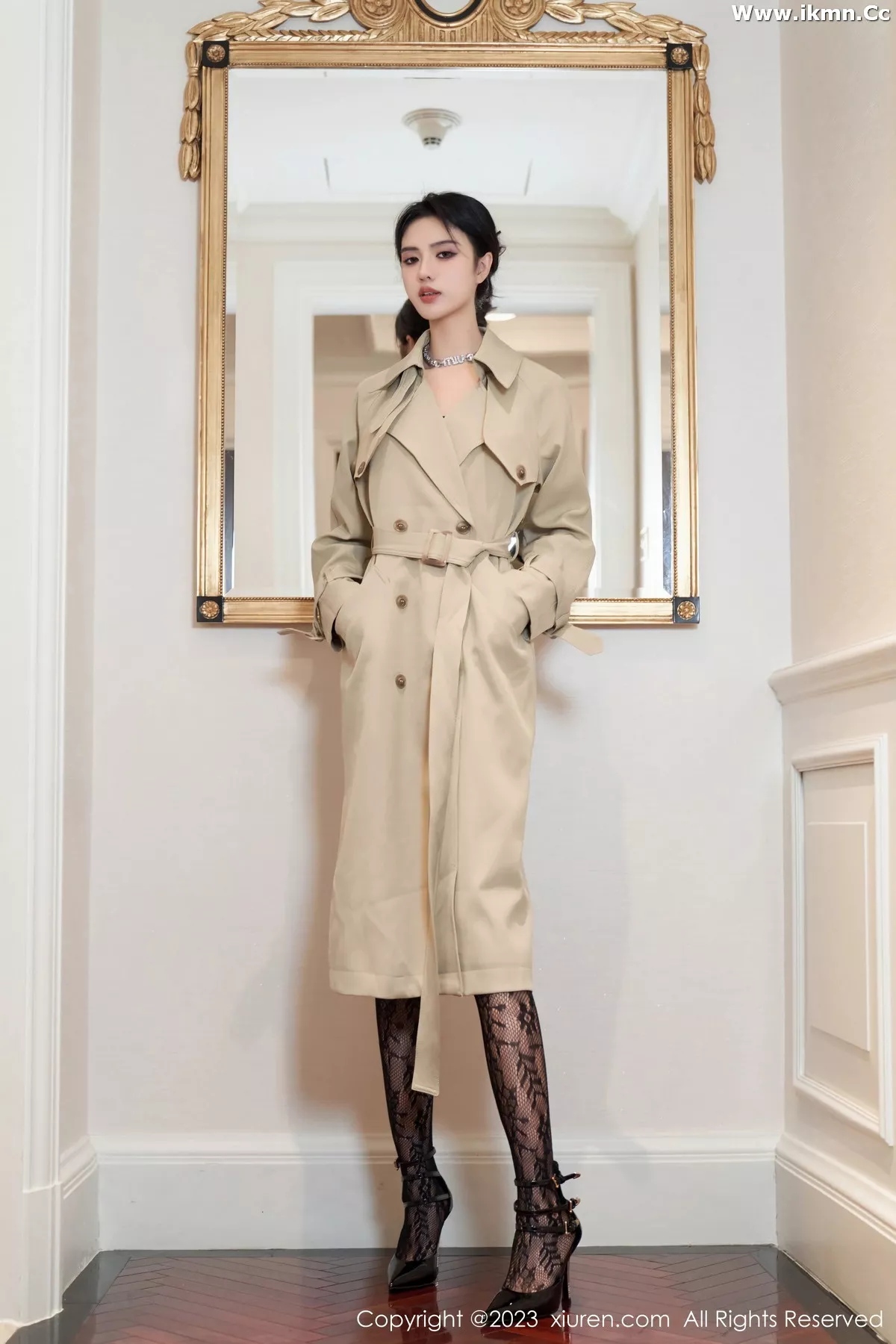 漂亮美女_浅浅全集