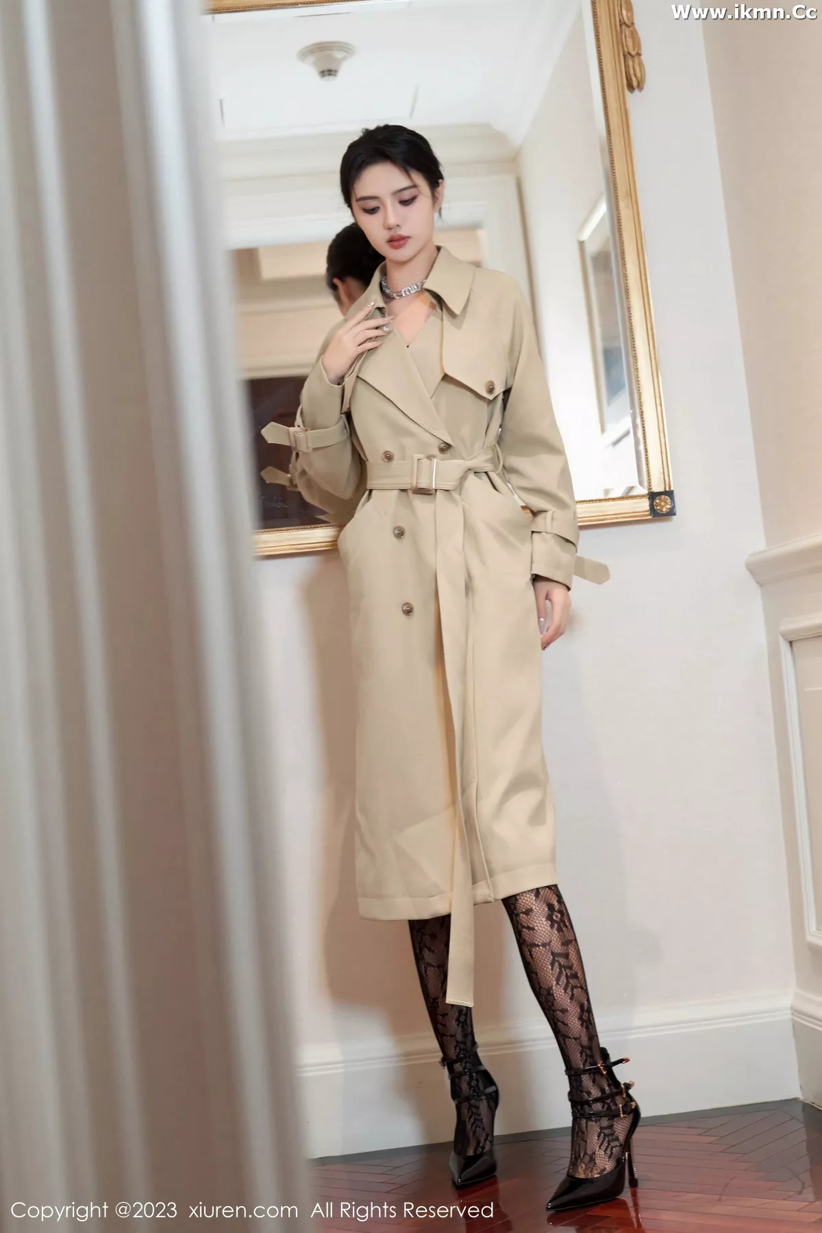 漂亮美女_浅浅全集