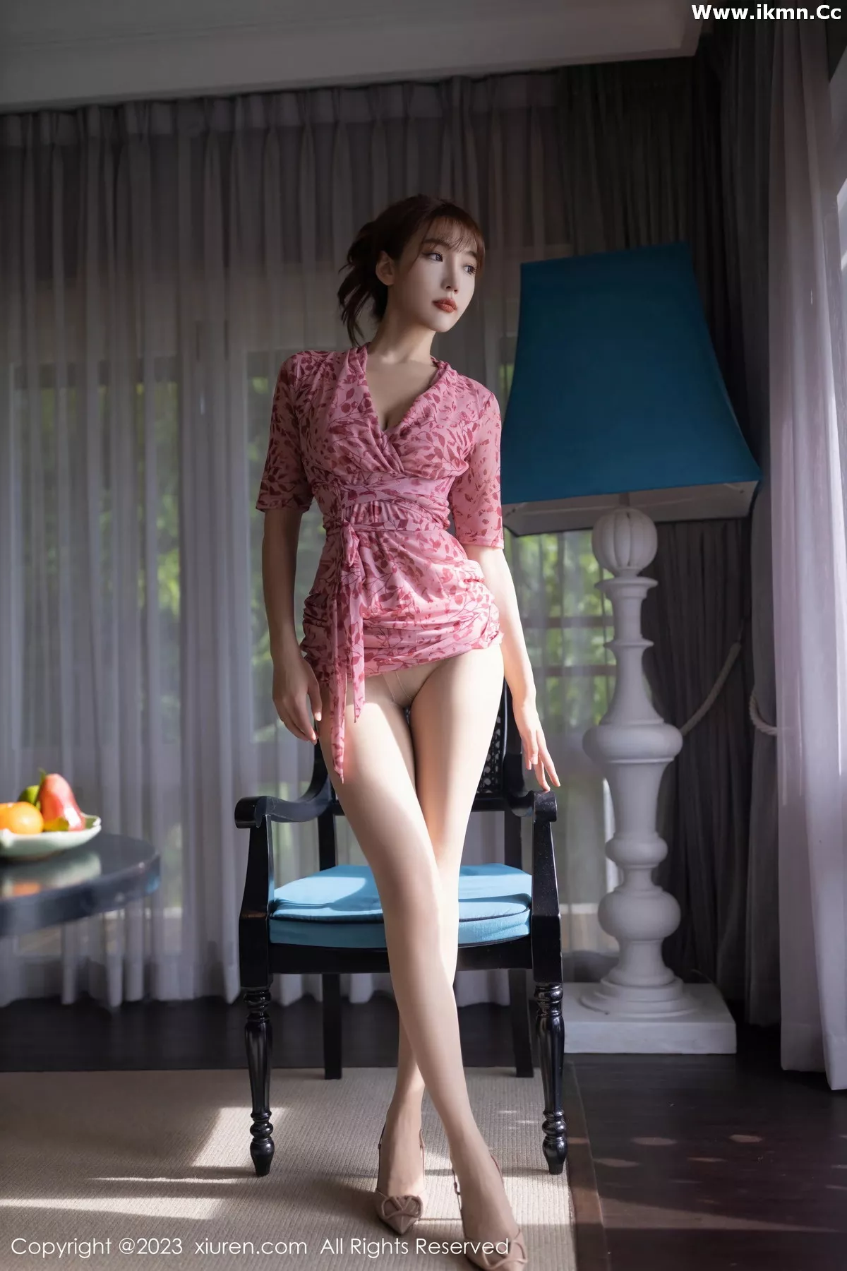 漂亮美女_陆萱萱全集