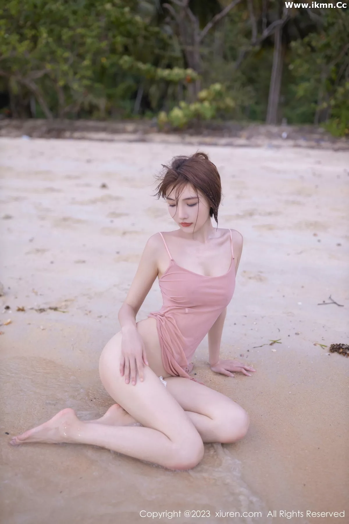 漂亮美女_陆萱萱全集