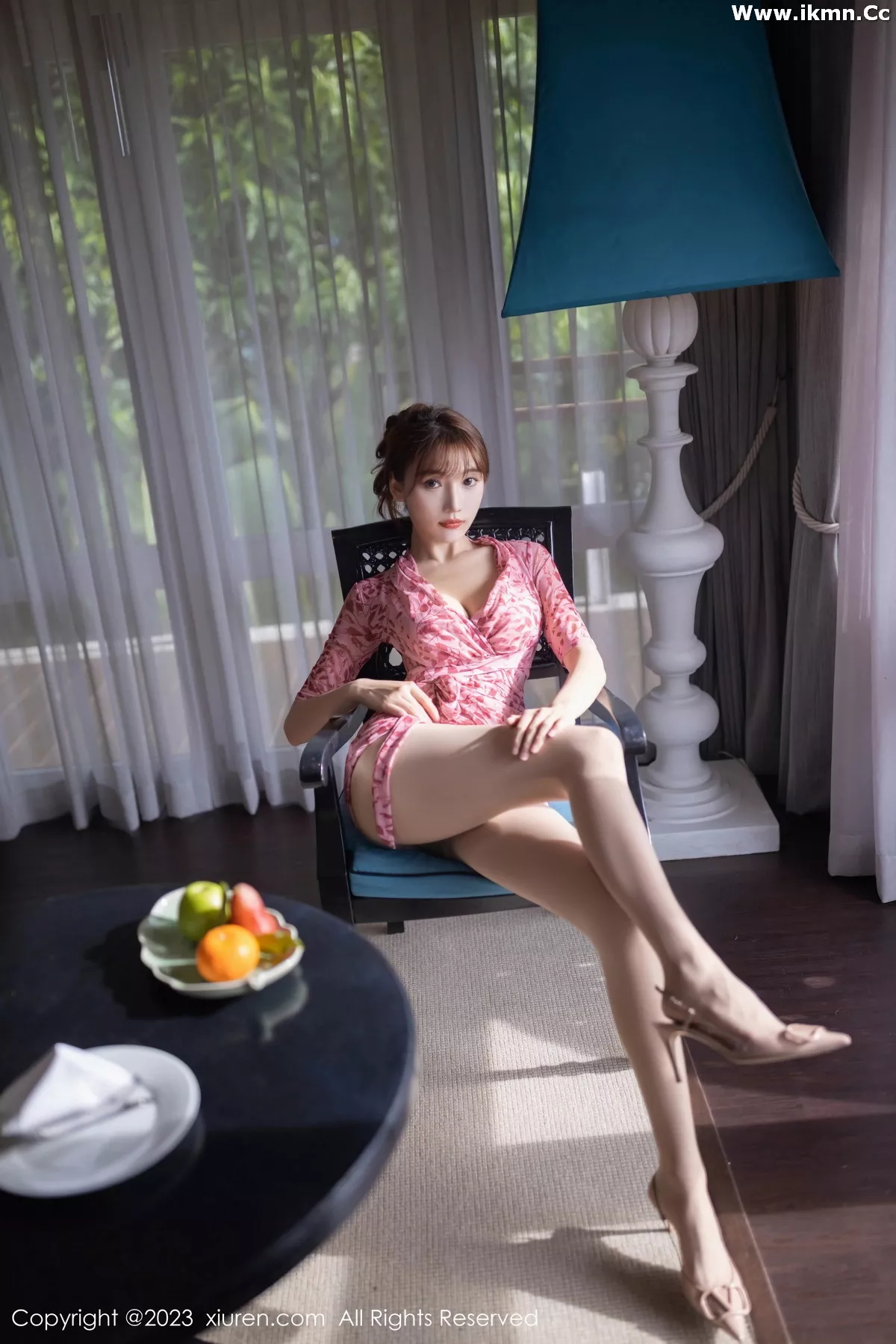 漂亮美女_陆萱萱全集