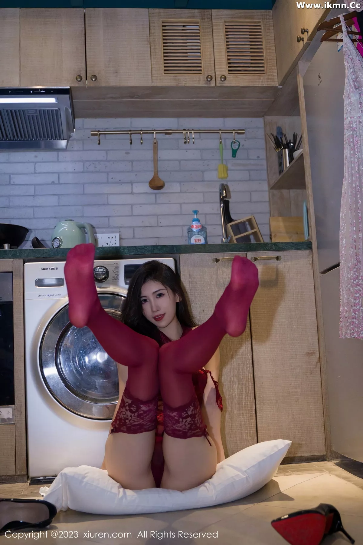 漂亮美女_章芃芃全集