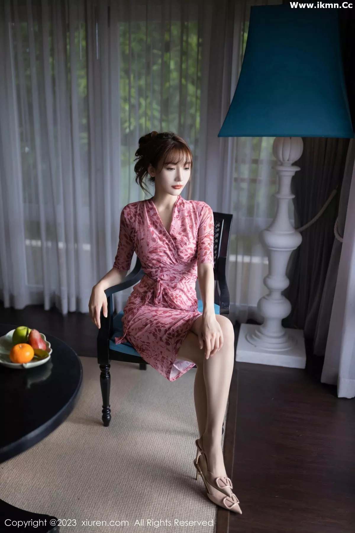 漂亮美女_陆萱萱全集