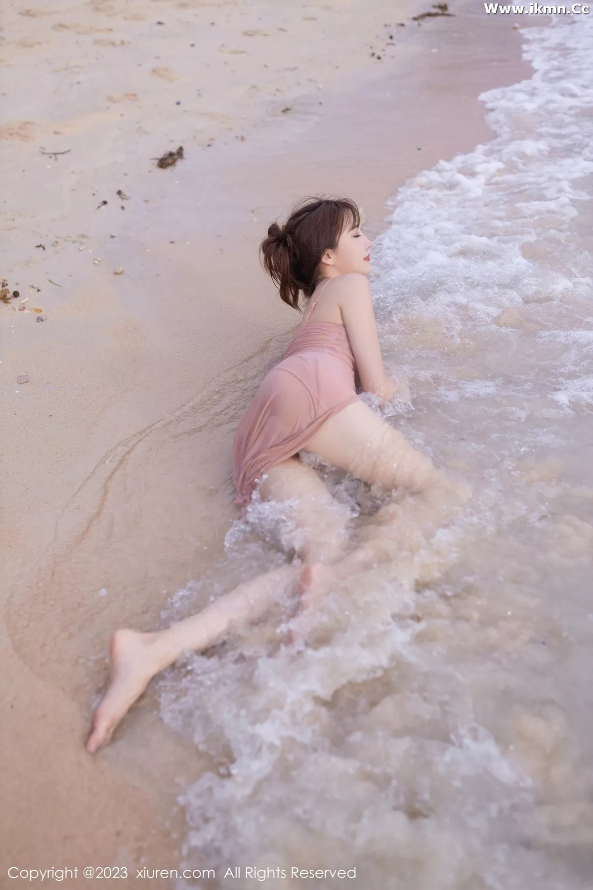 漂亮美女_陆萱萱全集