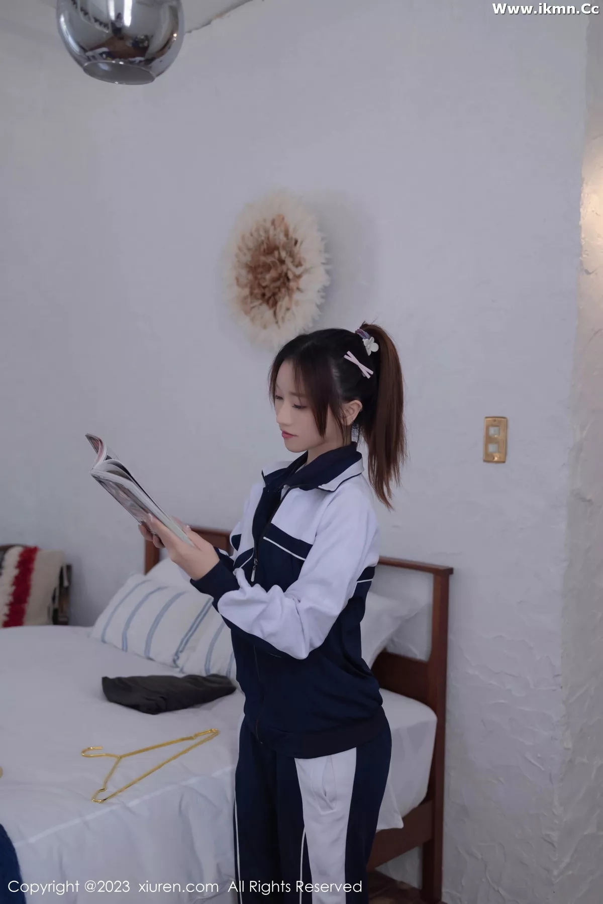 漂亮美女_杏子全集