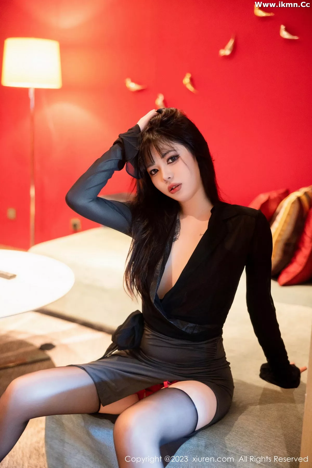 漂亮美女_薇薇全集