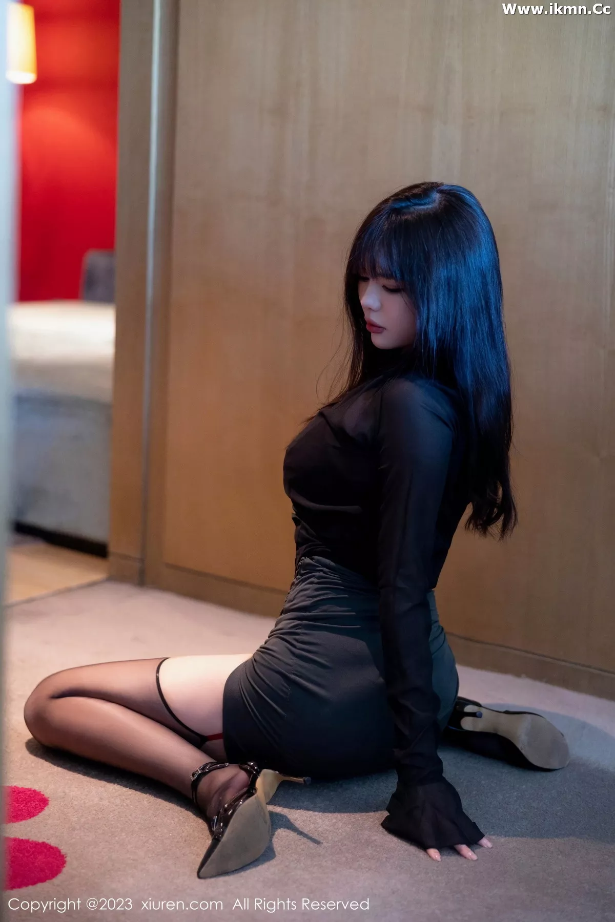 漂亮美女_薇薇全集