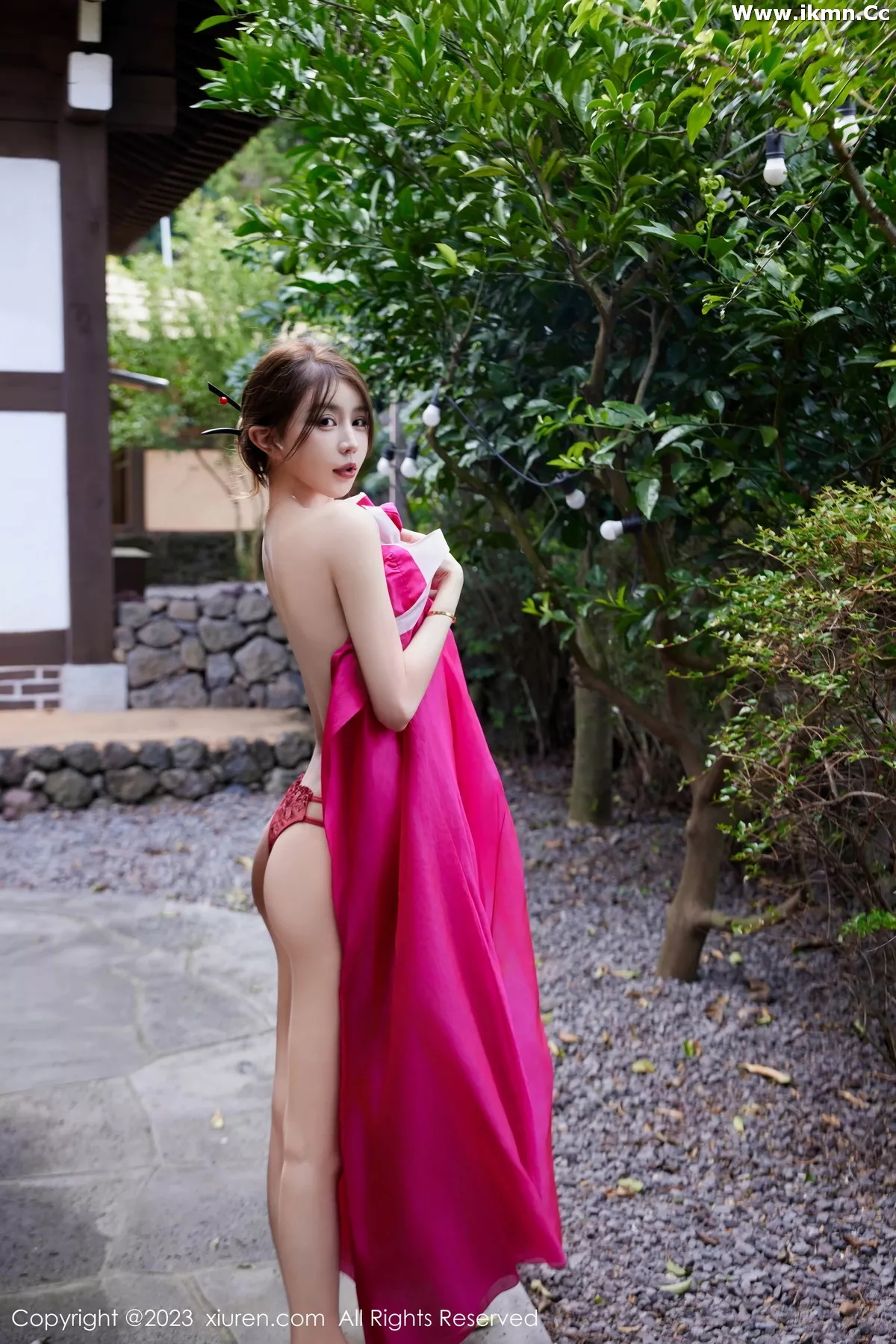 漂亮美女_甜仔全集