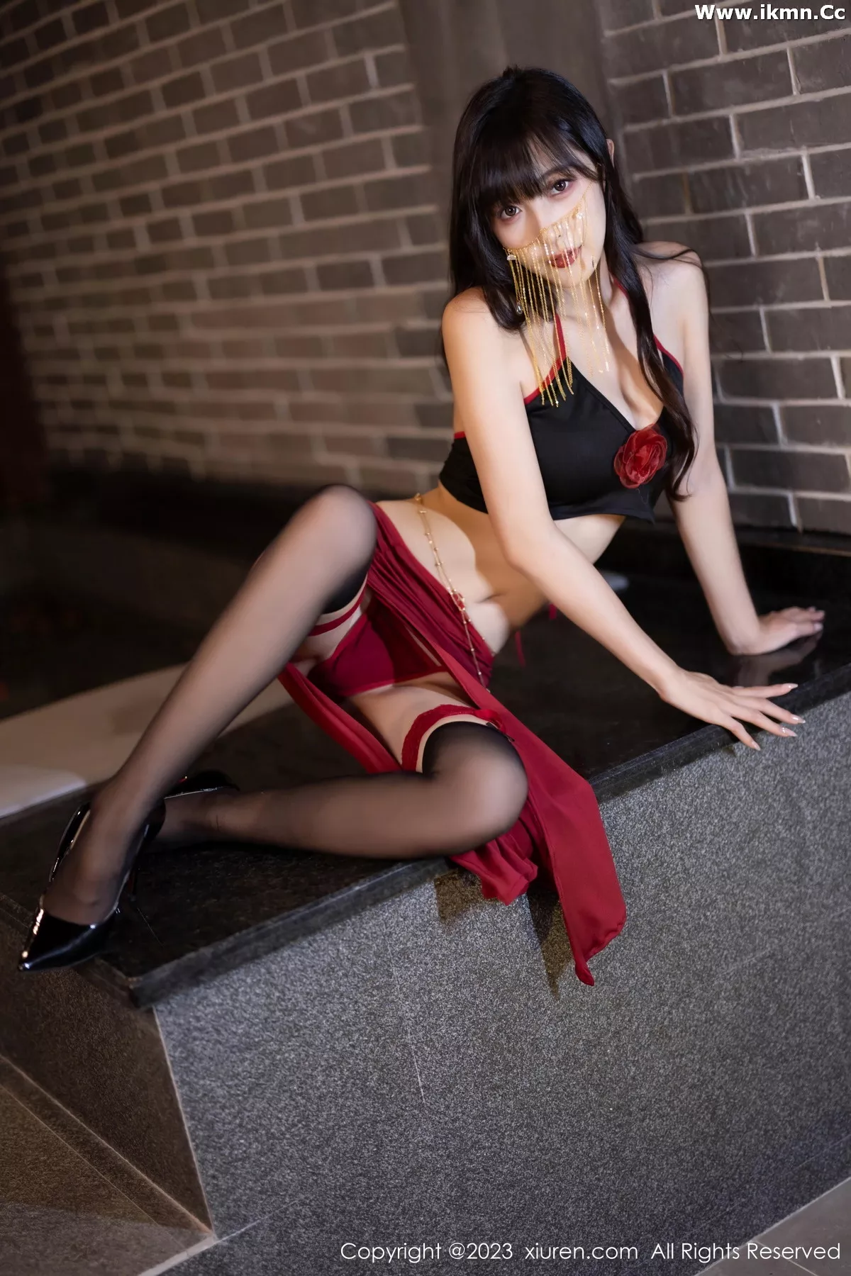 漂亮美女_林星阑全集