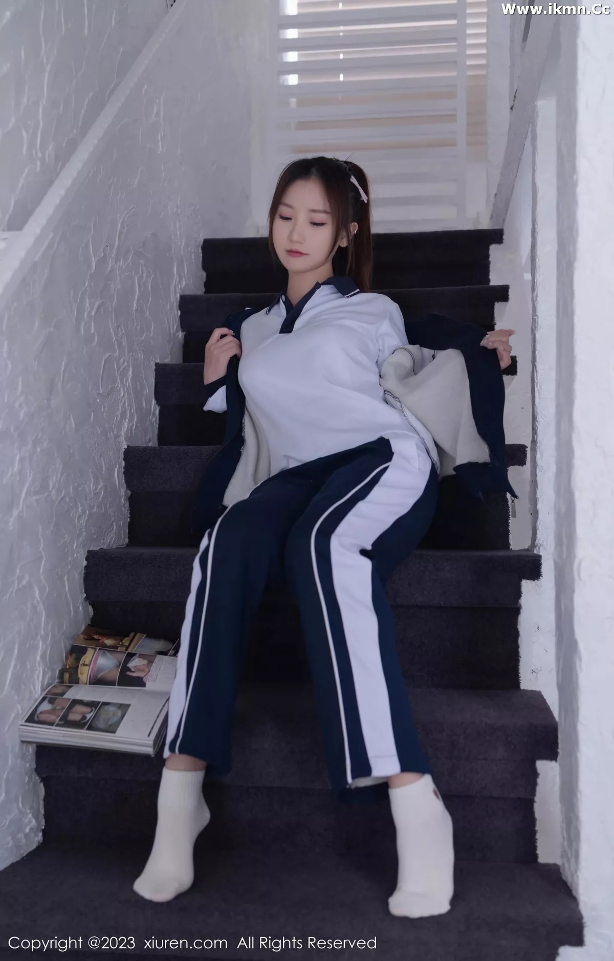 漂亮美女_杏子全集