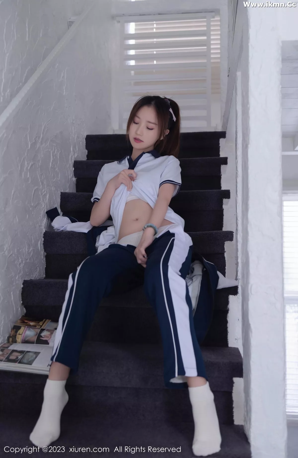 漂亮美女_杏子全集