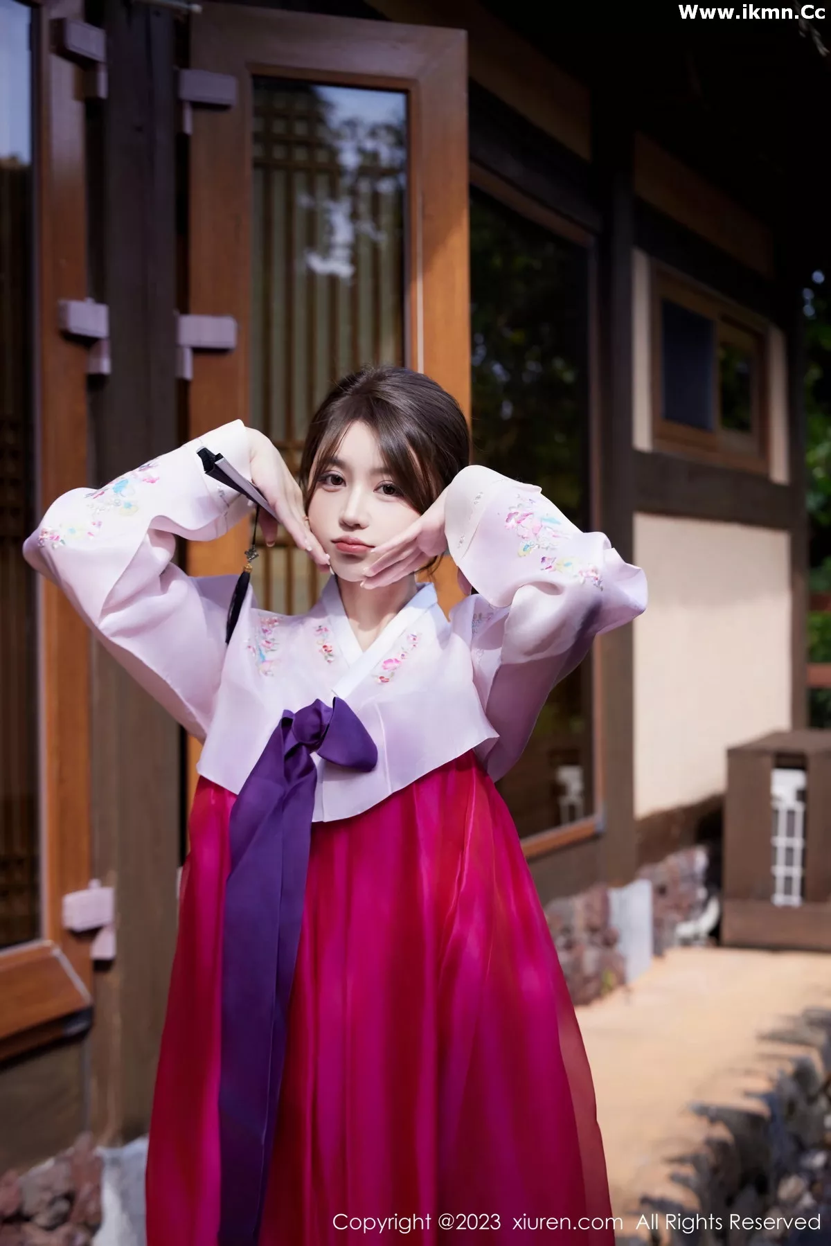 漂亮美女_甜仔全集