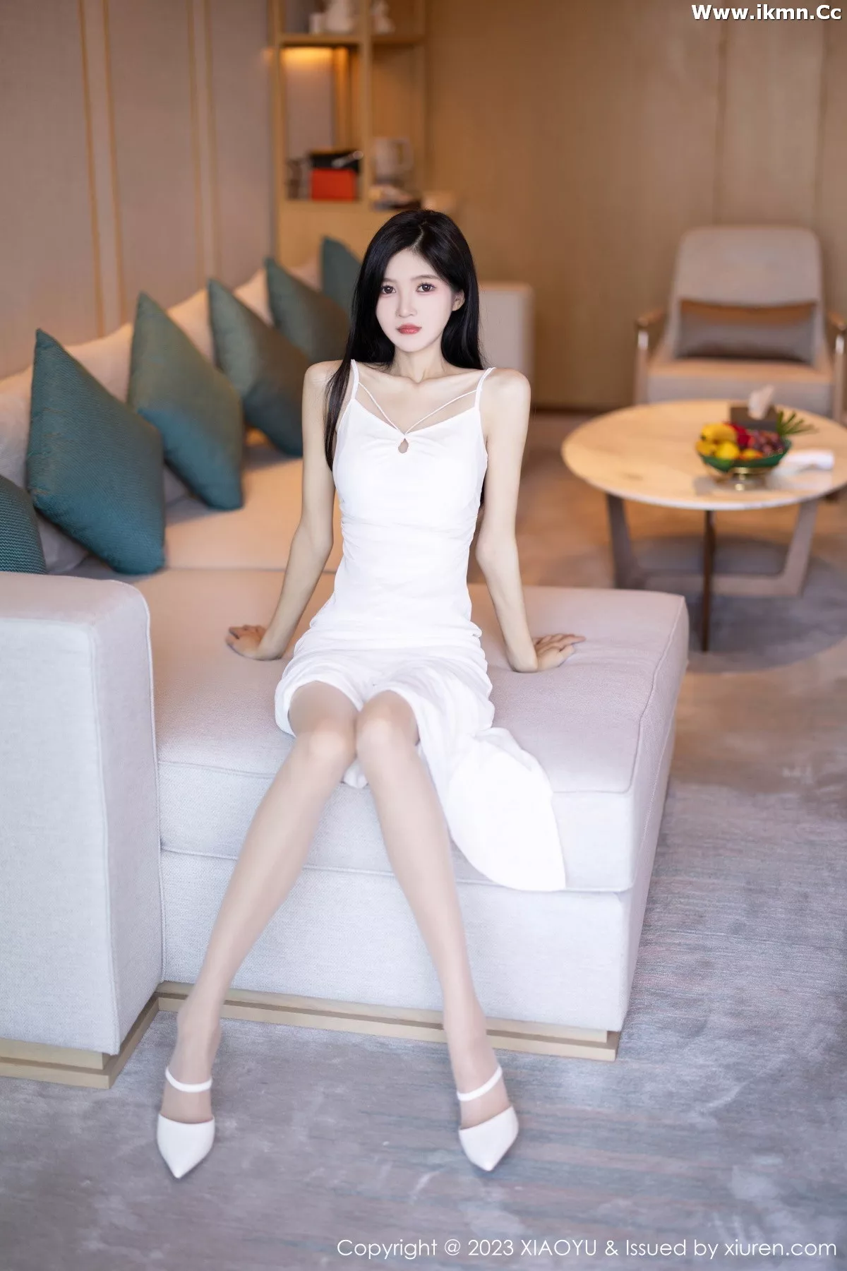 漂亮美女_程程程全集