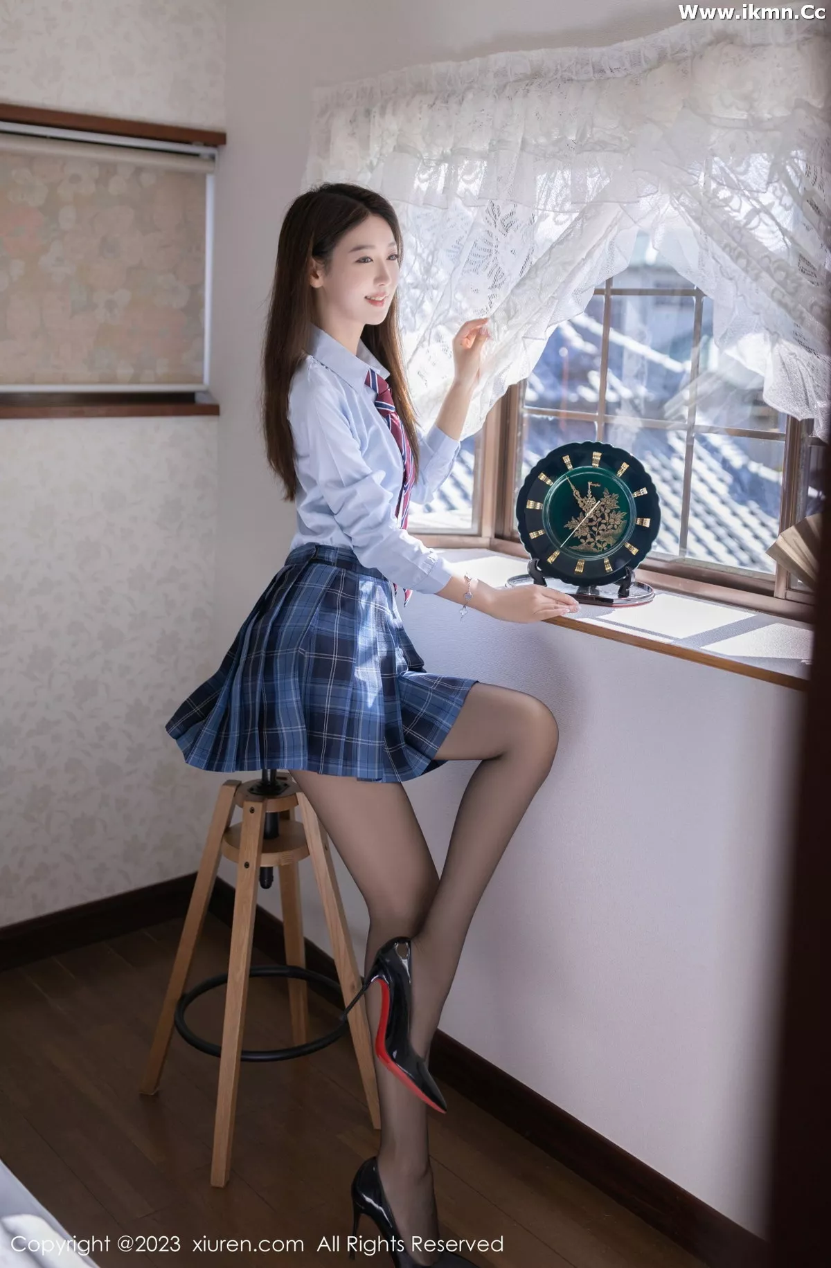 漂亮美女_唐安琪全集