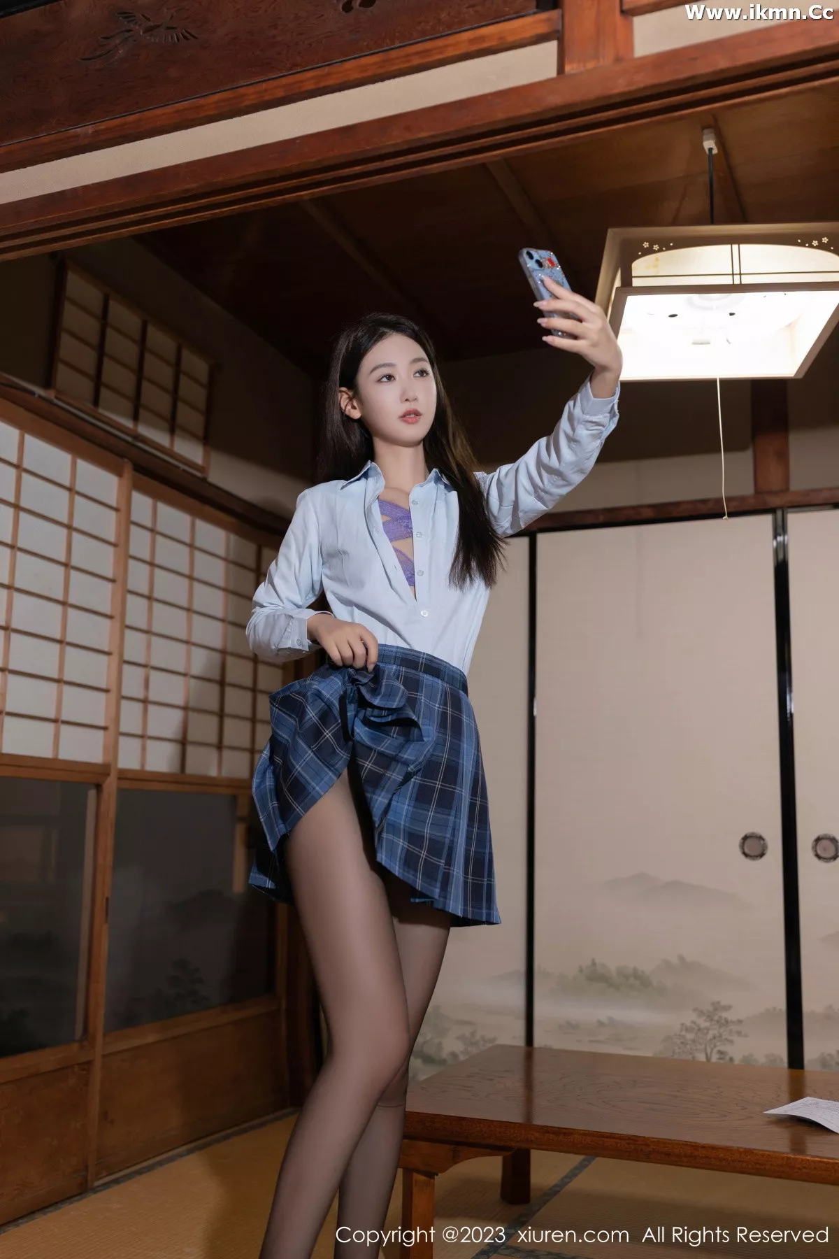 漂亮美女_唐安琪全集