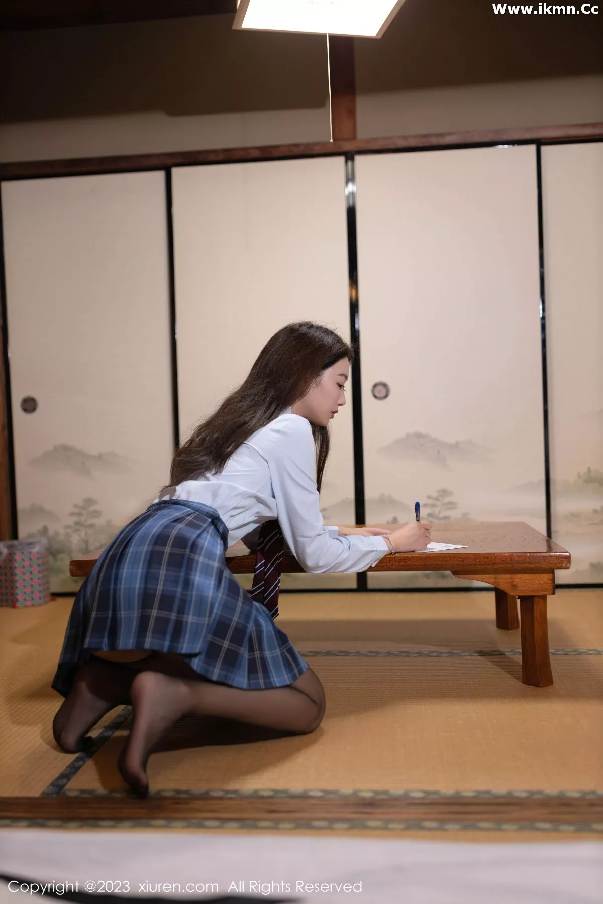 漂亮美女_唐安琪全集