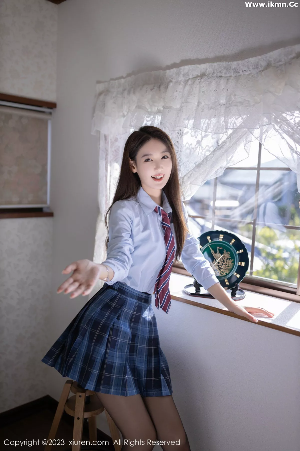 漂亮美女_唐安琪全集