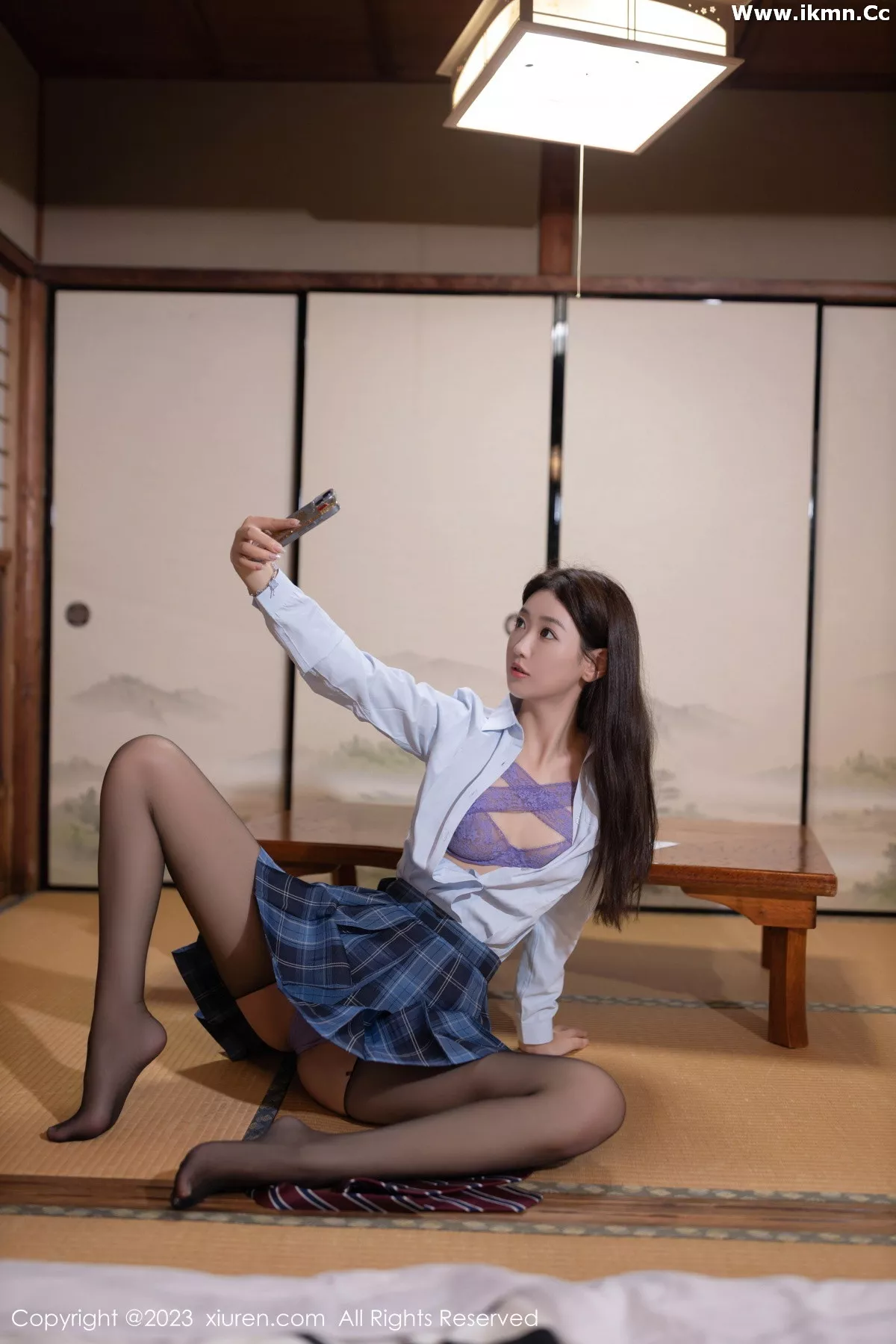 漂亮美女_唐安琪全集