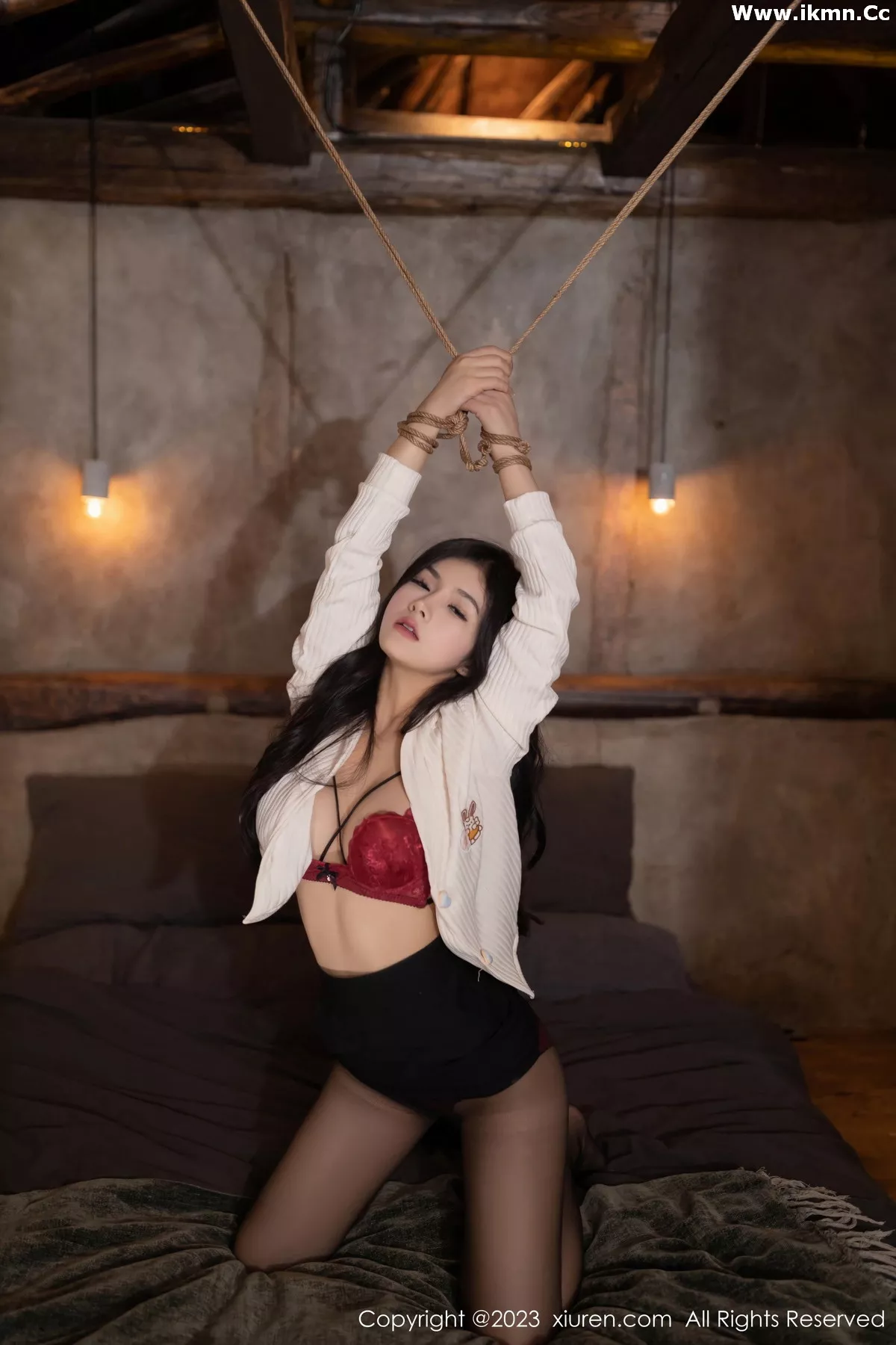 漂亮美女_谭小灵全集