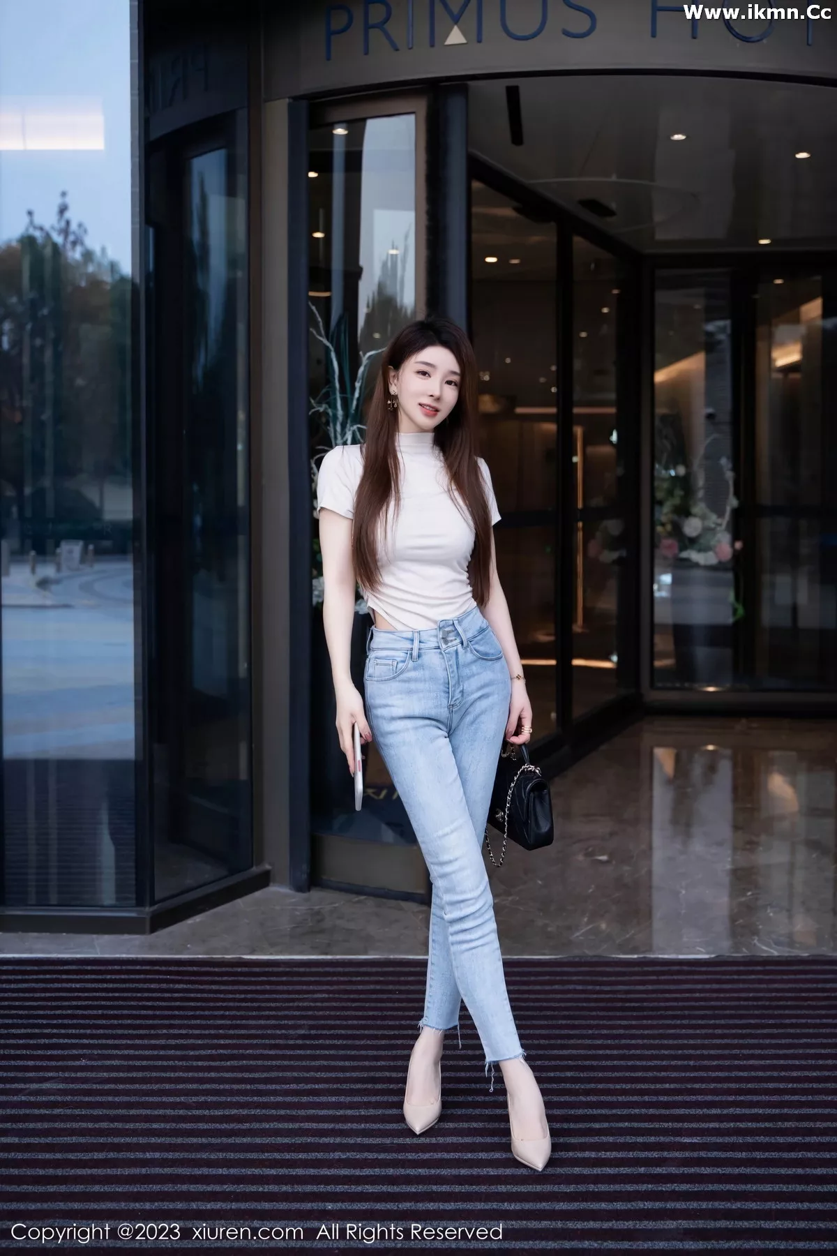 漂亮美女_雨儿baby全集