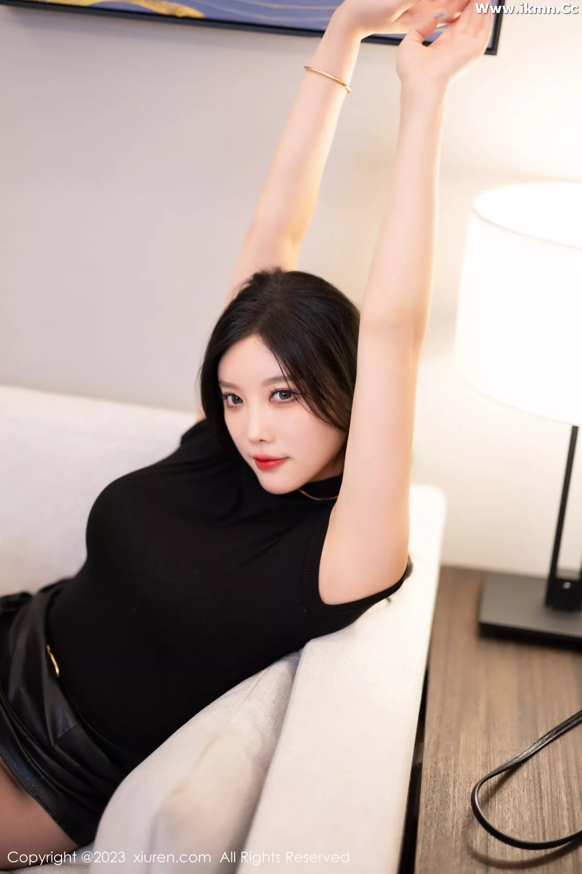 漂亮美女_杨晨晨全集