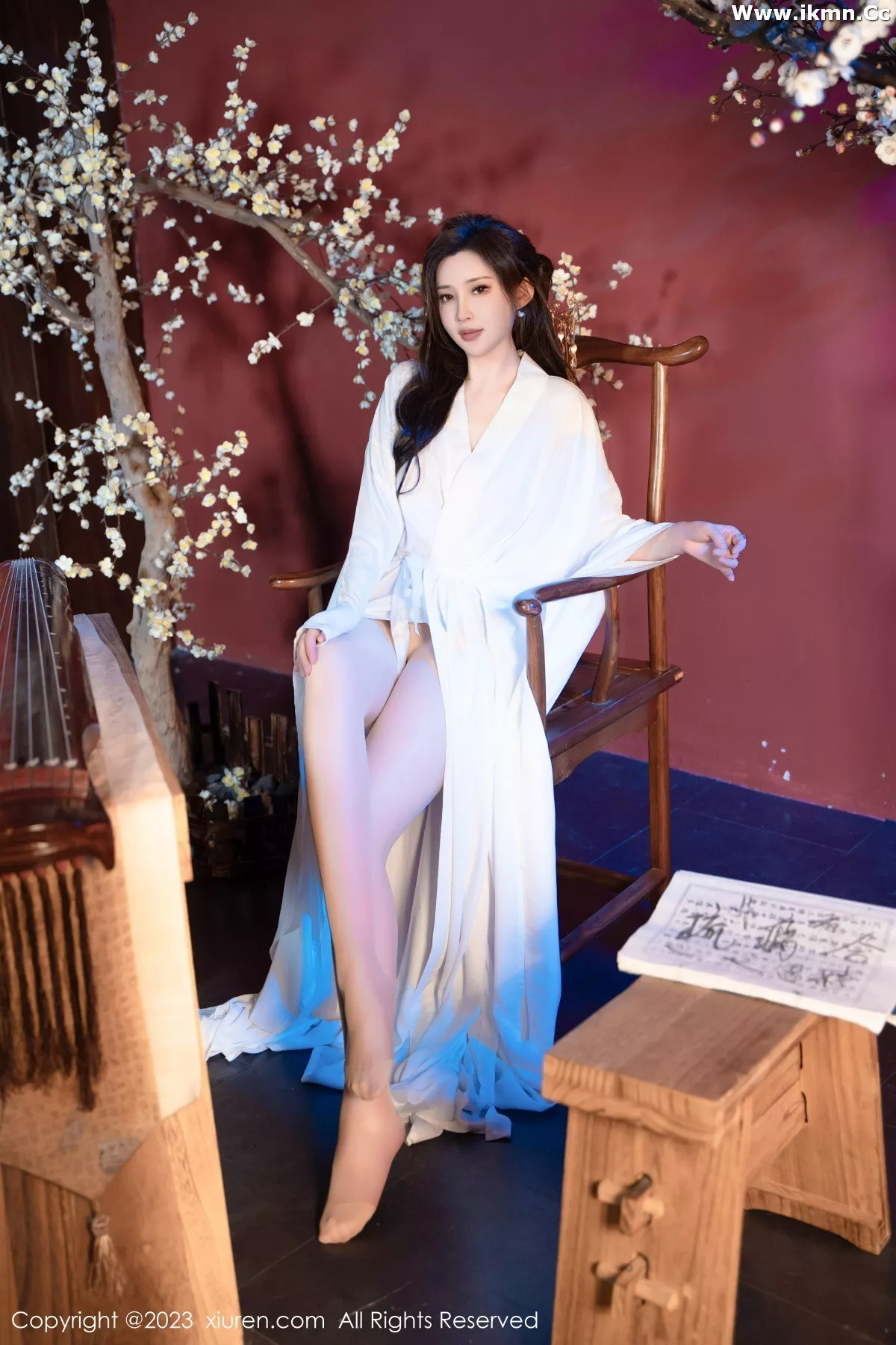 漂亮美女_周妍希全集