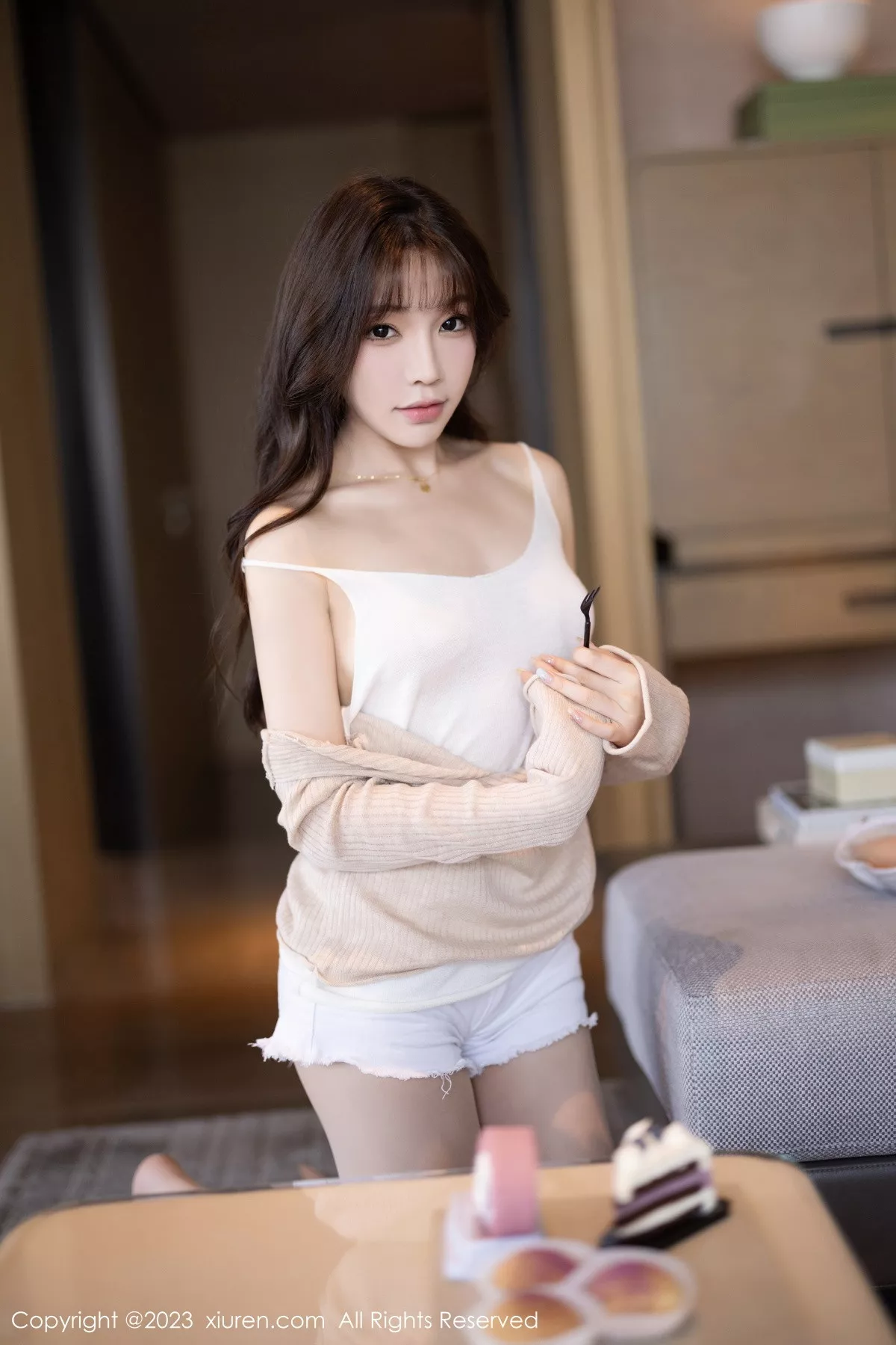 漂亮美女_徐莉芝全集