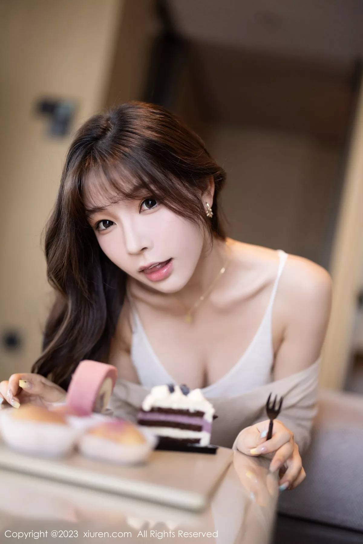 漂亮美女_徐莉芝全集