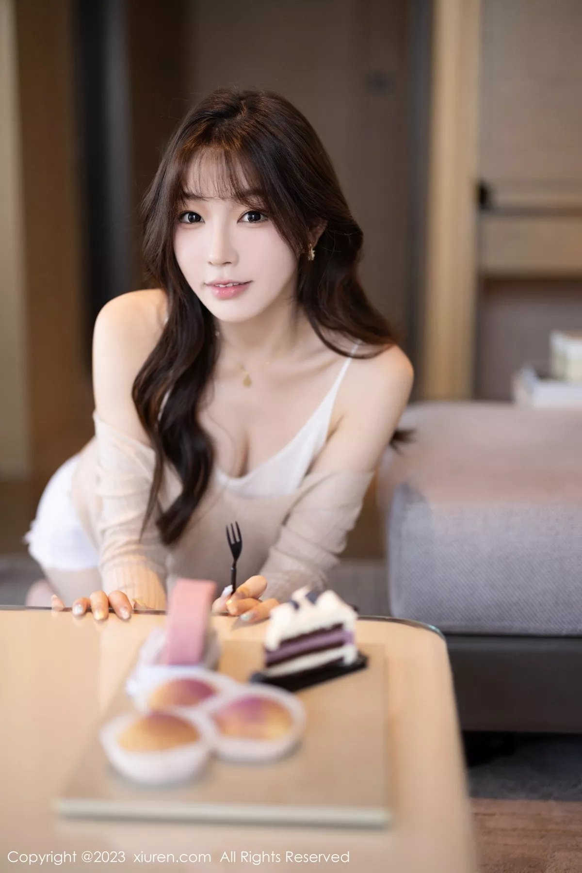 漂亮美女_徐莉芝全集