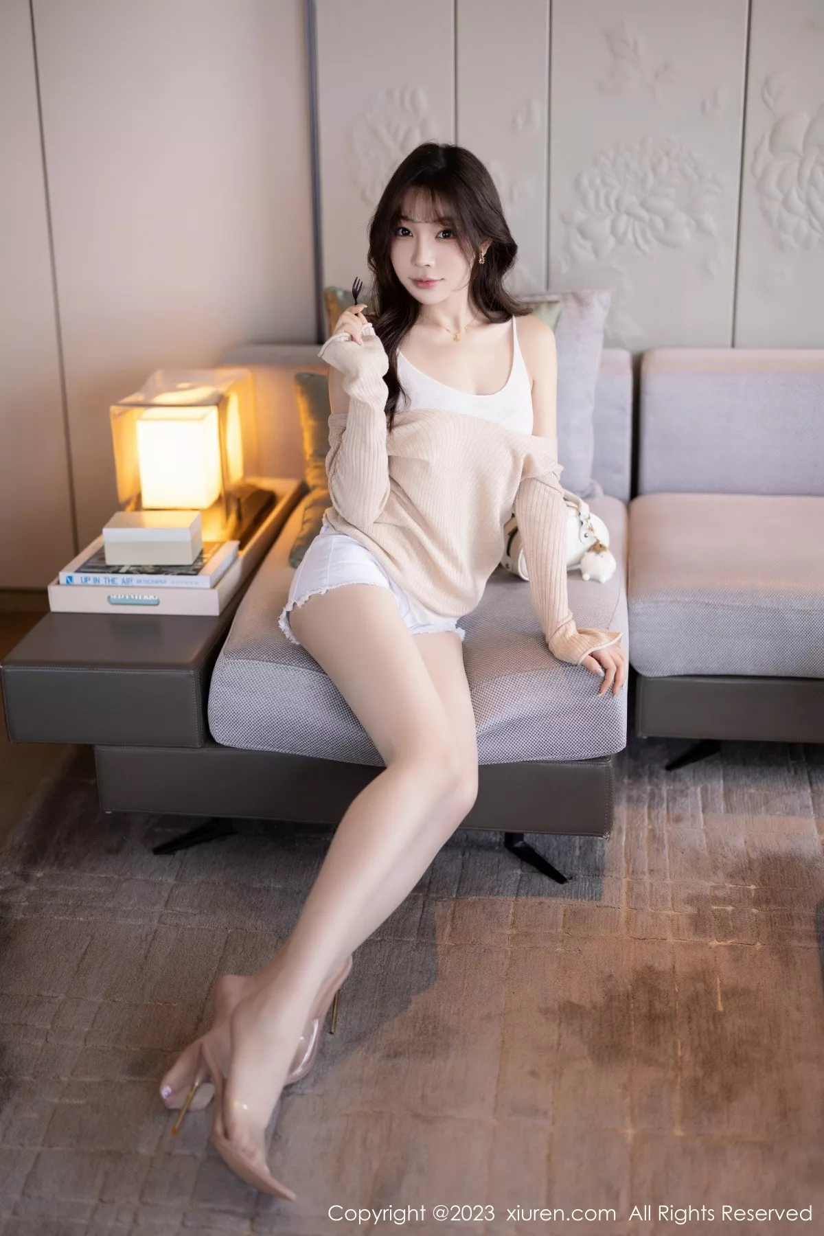 漂亮美女_徐莉芝全集