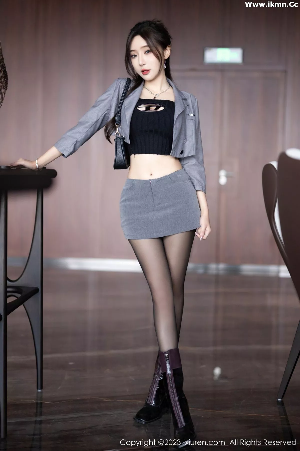 漂亮美女_王馨瑶全集