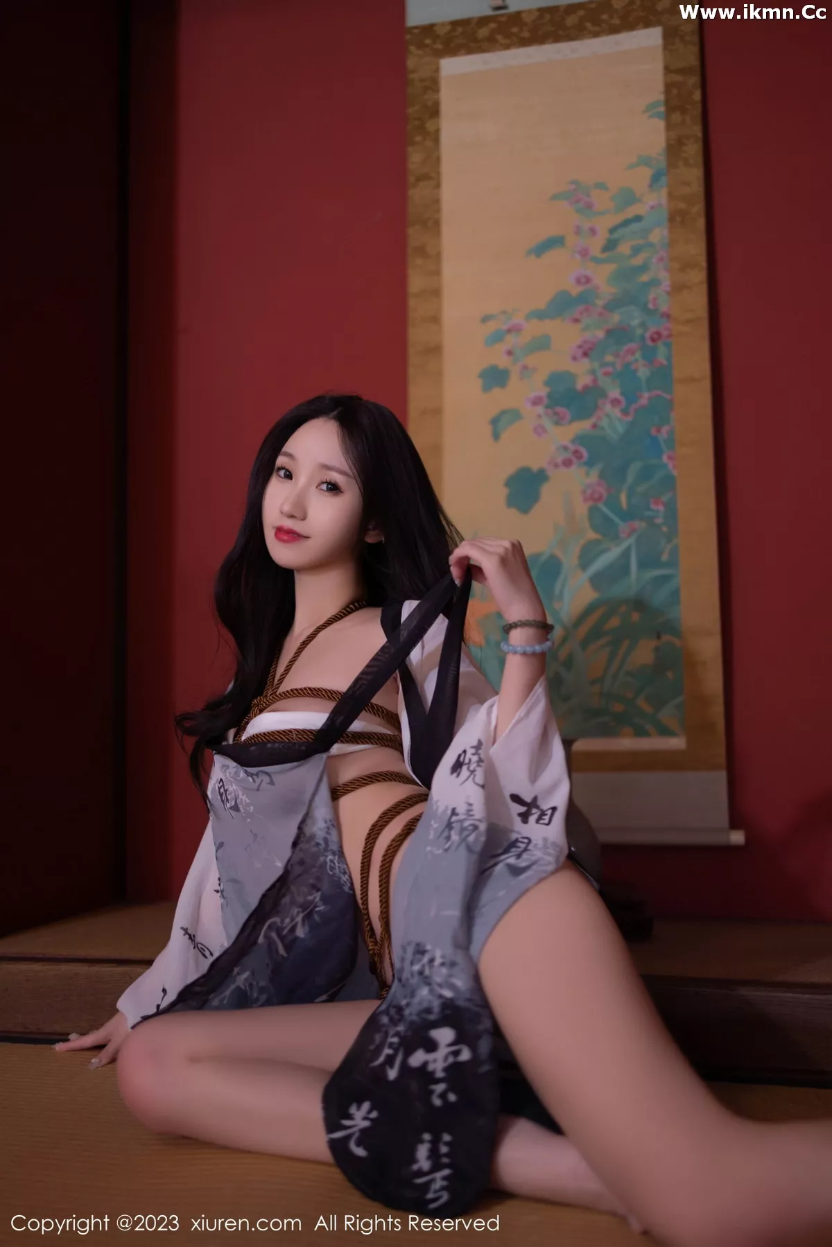 漂亮美女_杏子全集