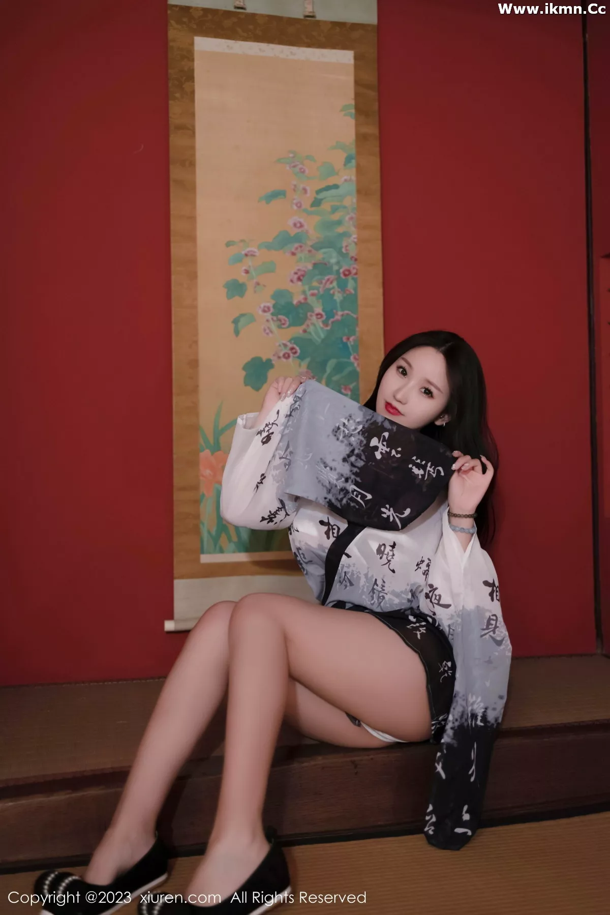 漂亮美女_杏子全集