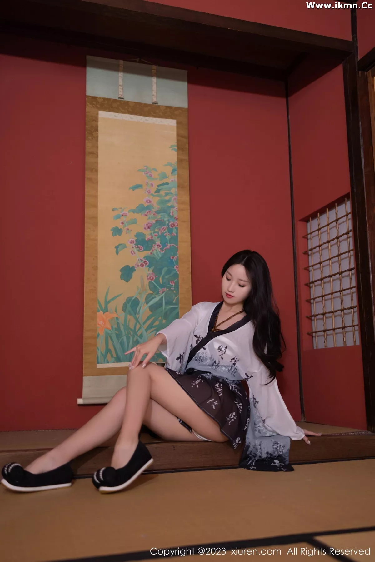 漂亮美女_杏子全集