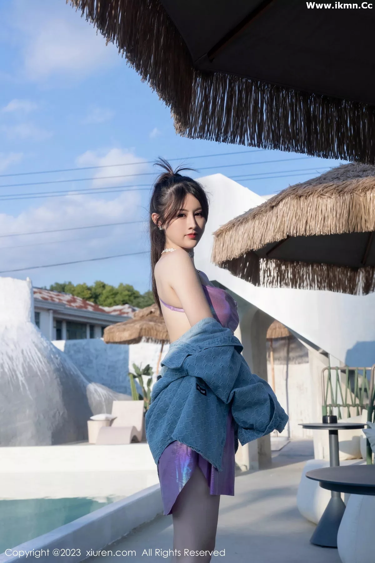 漂亮美女_诗诗全集