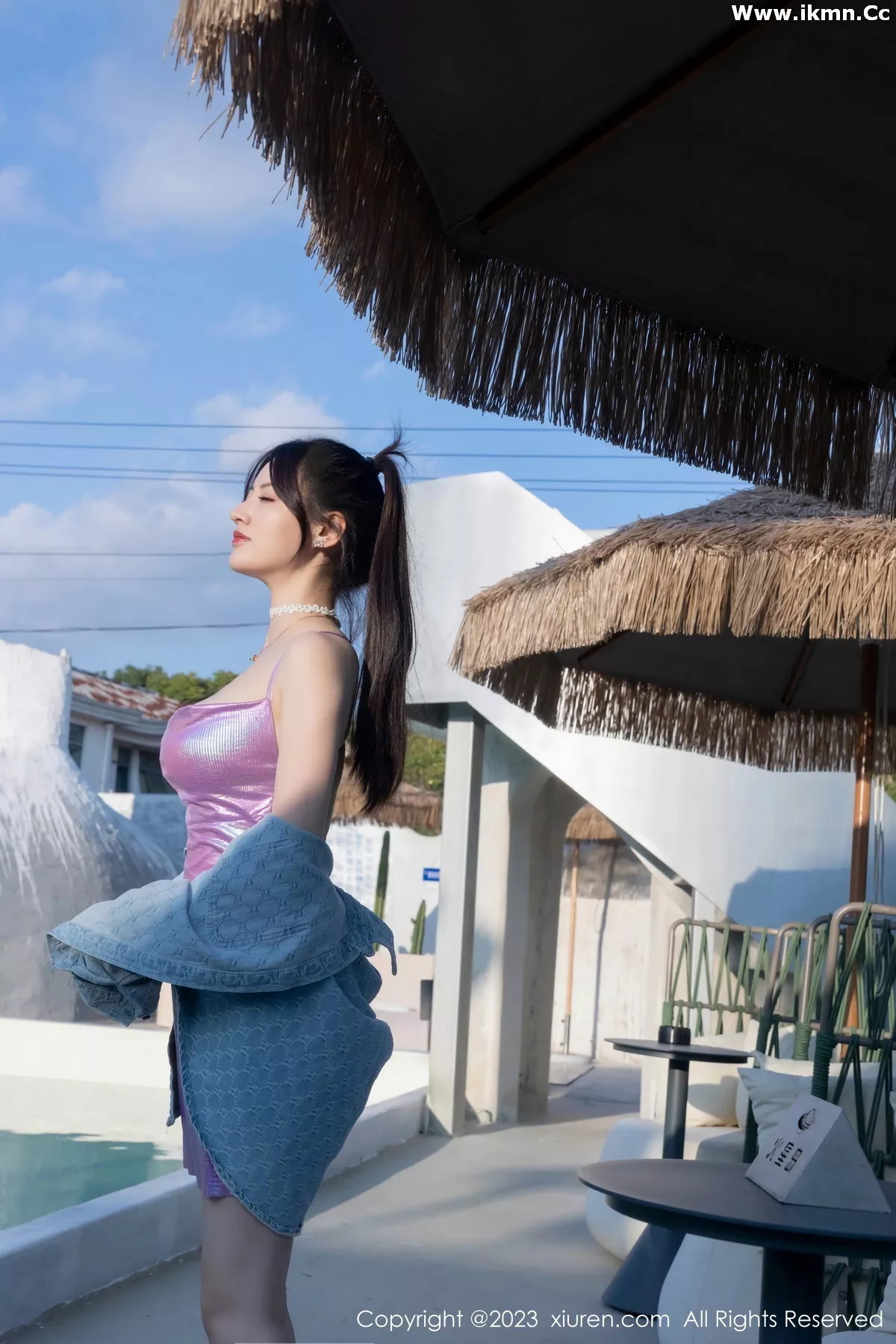 漂亮美女_诗诗全集