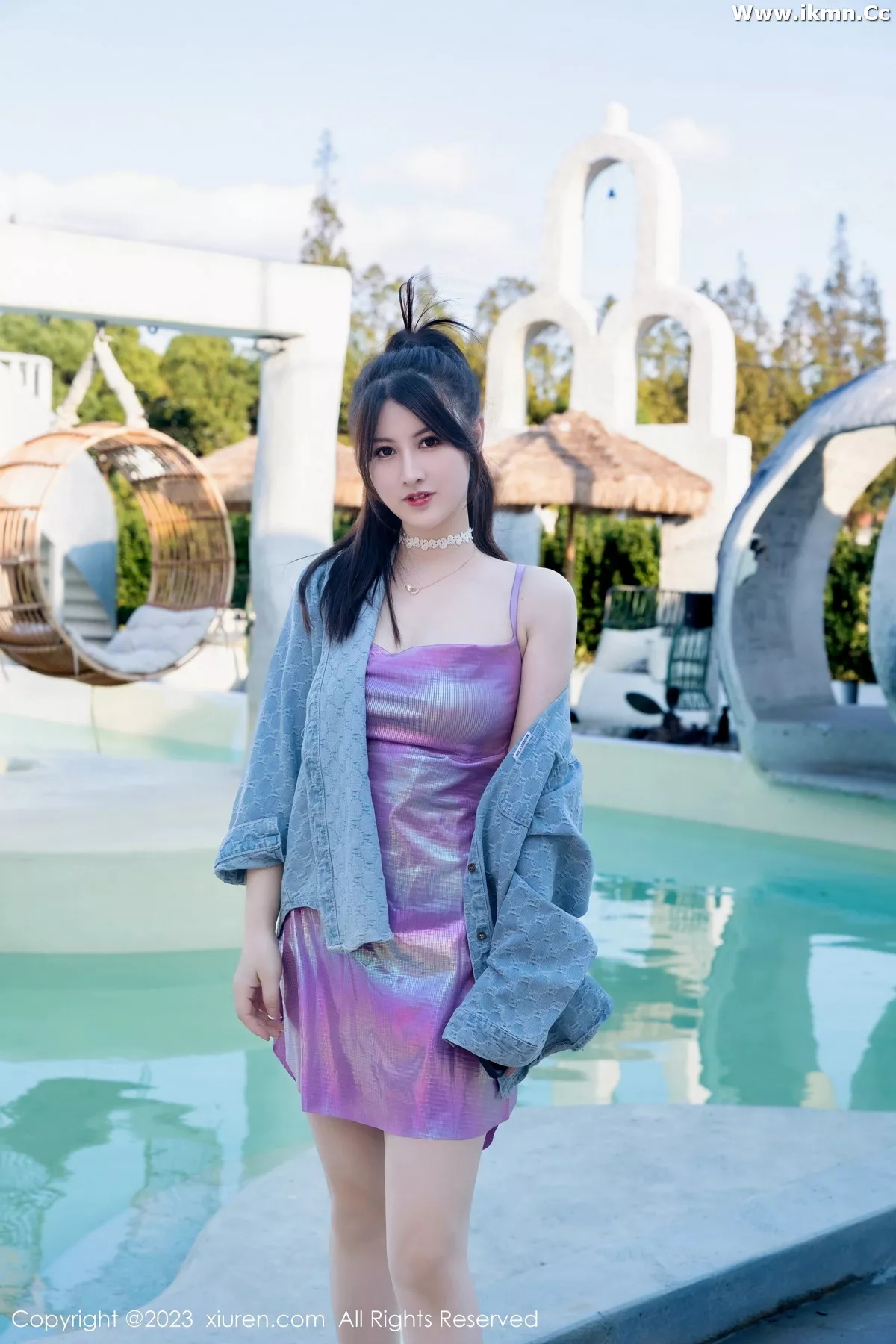 漂亮美女_诗诗全集