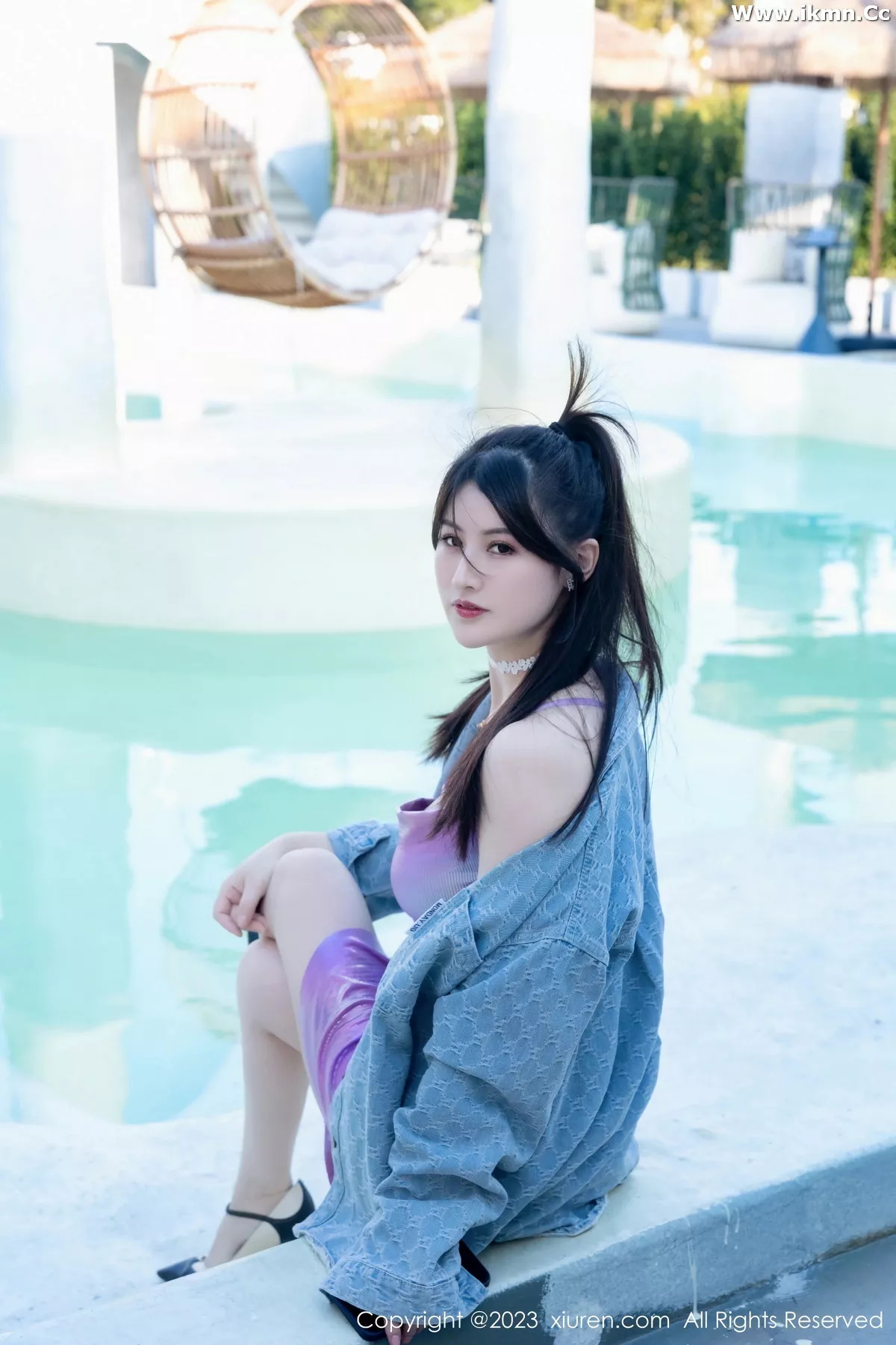 漂亮美女_诗诗全集