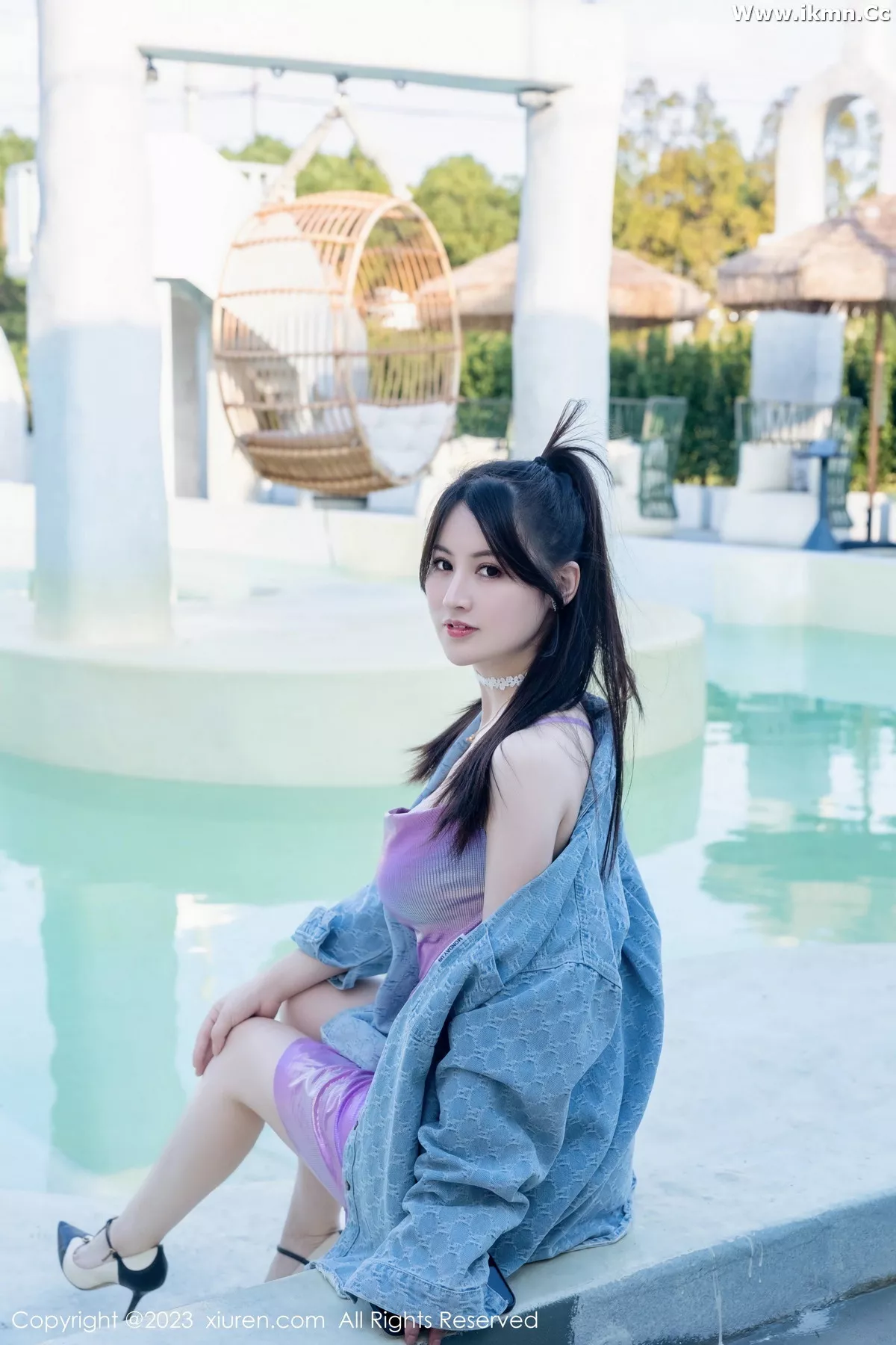 漂亮美女_诗诗全集