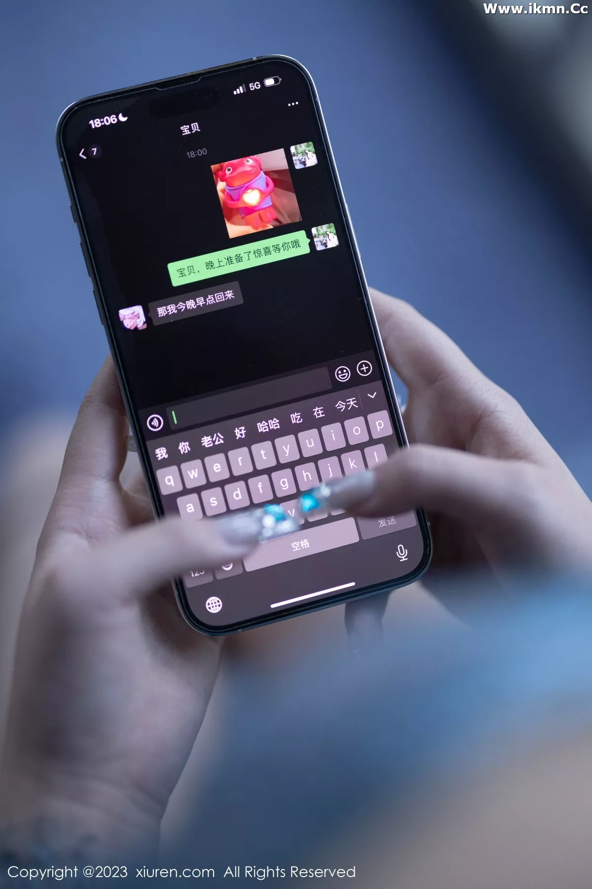 漂亮美女_杨晨晨全集