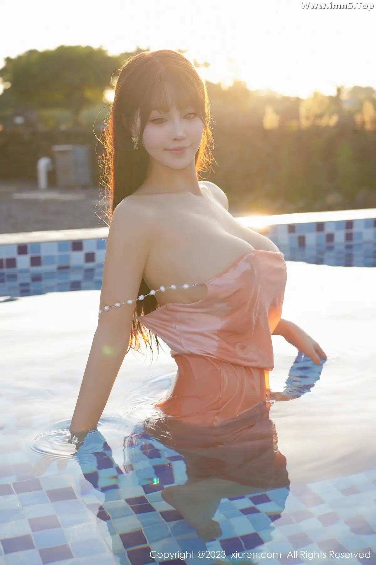 漂亮美女_朱可儿全集